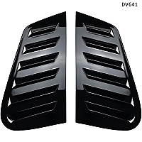 Μάσκα με τρύπες για πίσω πλαϊνά παράθυρα VW GOLF 4 1997-2005 - DV641 - Sellzone.bg Μάσκα με τρύπες για πίσω πλαϊνά παράθυρα VW GOLF 4 1997-2005 - DV641